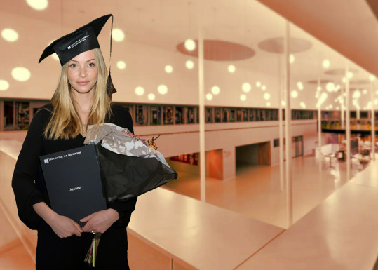 Alumni Universiteit van Amsterdam